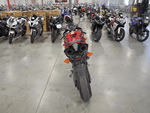     Yamaha YZF-R1 2007  6
